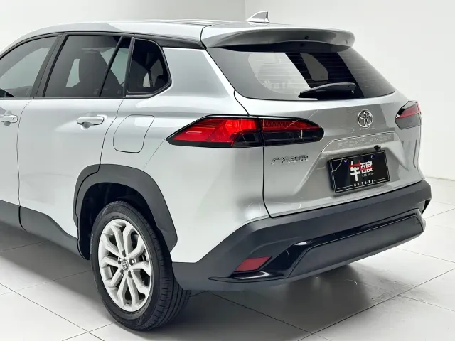 Toyota Frontlander — Фото автомобиля 22