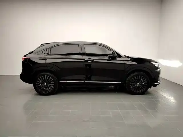 Honda e:NP1 — Фото автомобиля 8