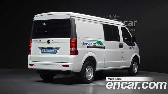 DFSK C35 — Фото автомобиля 2