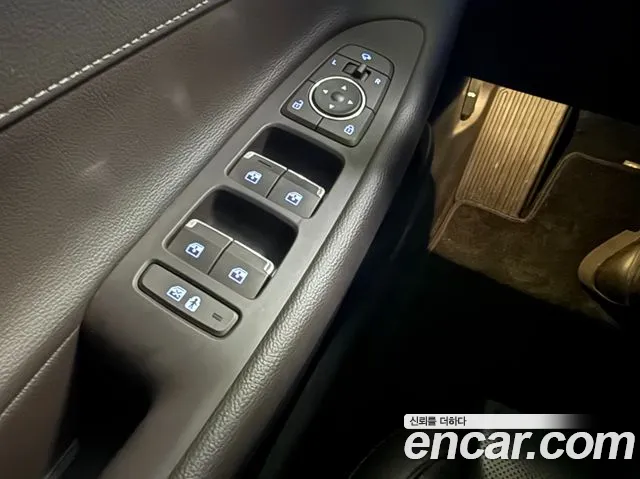 Hyundai Grandeur Новый Grandeur IG — Фото автомобиля 16