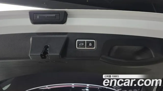 Kia Sorento Sorento 4-е поколение — Фото автомобиля 14
