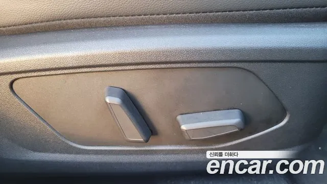 Hyundai Avante CN7 — Фото автомобиля 18