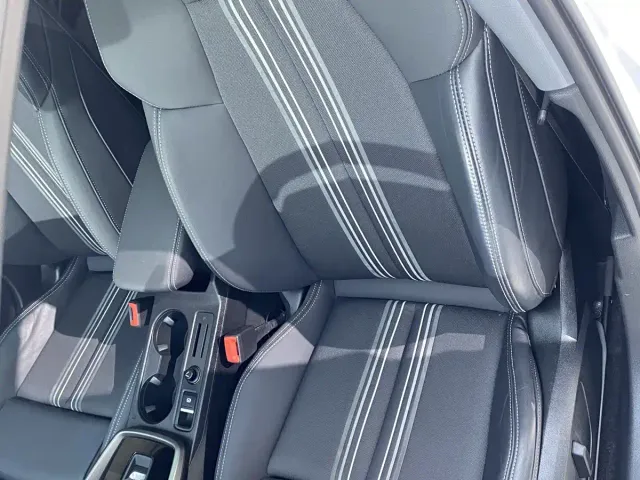 Audi A3 — Фото автомобиля 9