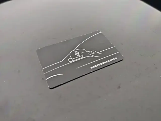 BYD Seal — Фото автомобиля 8