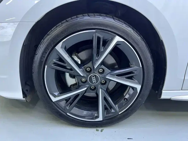 Audi A3 — Фото автомобиля 22