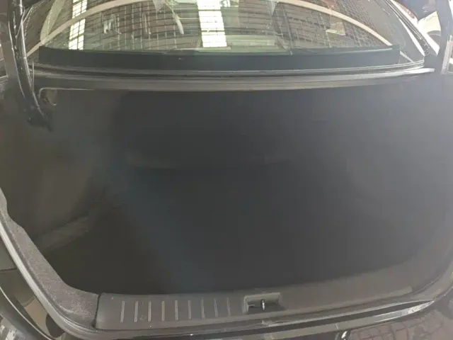 Nissan Sylphy — Фото автомобиля 18