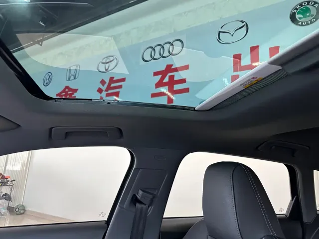 Audi A3 — Фото автомобиля 14