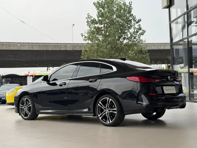 BMW 2 Series — Фото автомобиля 3