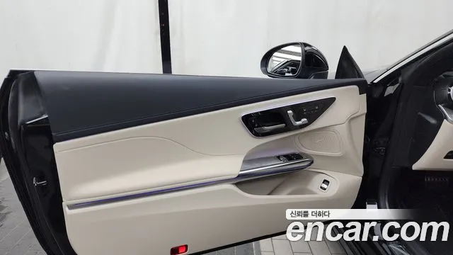 Mercedes-Benz CLE-Class — Фото автомобиля 24