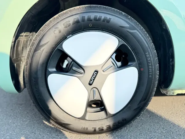 Changan Lumin — Фото автомобиля 10