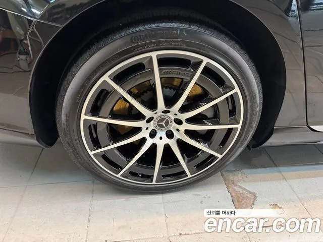 Mercedes-Benz EQS V297 — Фото автомобиля 7
