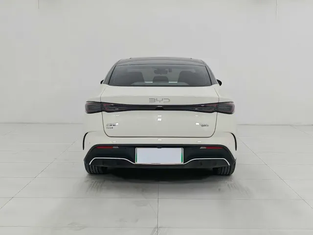 BYD Seal 06 — Фото автомобиля 3