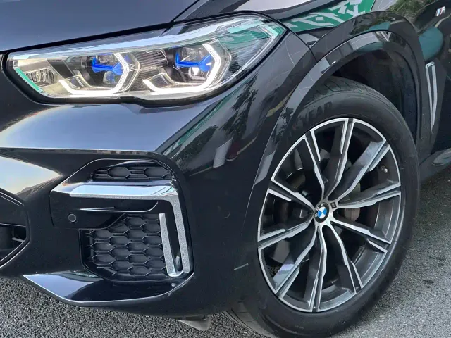 BMW X5 — Фото автомобиля 14