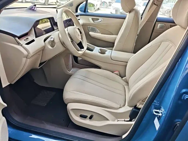 Shangjie SUV — Фото автомобиля 21