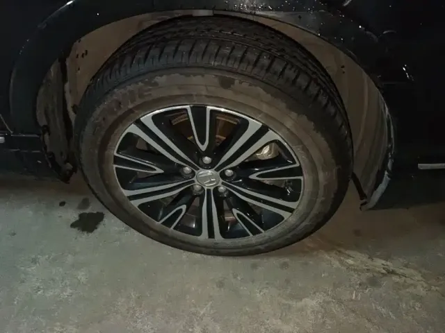 Honda Breeze — Фото автомобиля 24