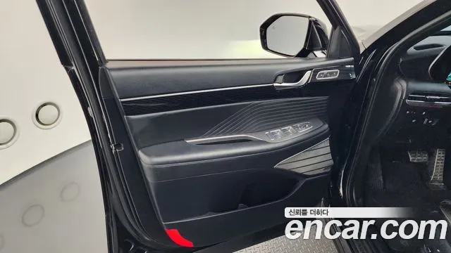 Hyundai Palisade The New Palisade Дизель 2.2 2WD — Фото автомобиля 20