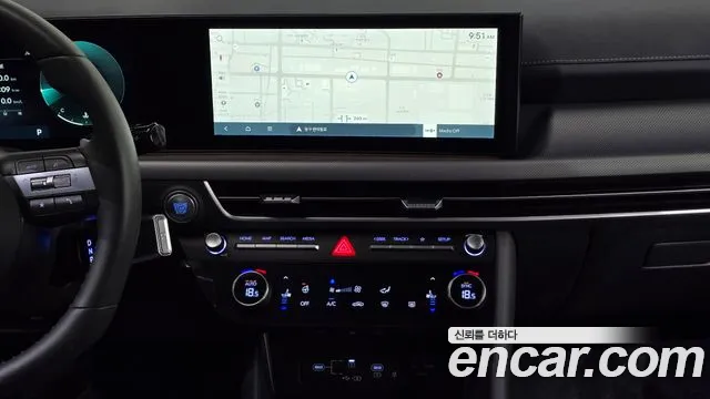 Hyundai Sonata DN8 — Фото автомобиля 24