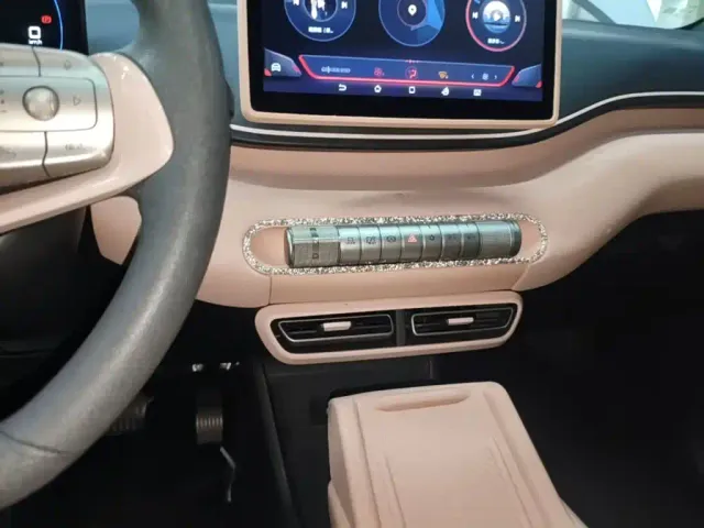 BYD Seagull — Фото автомобиля 13