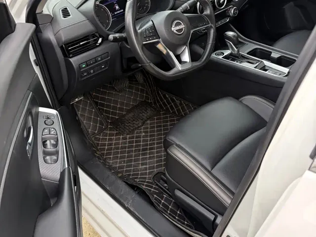 Nissan Sylphy — Фото автомобиля 14