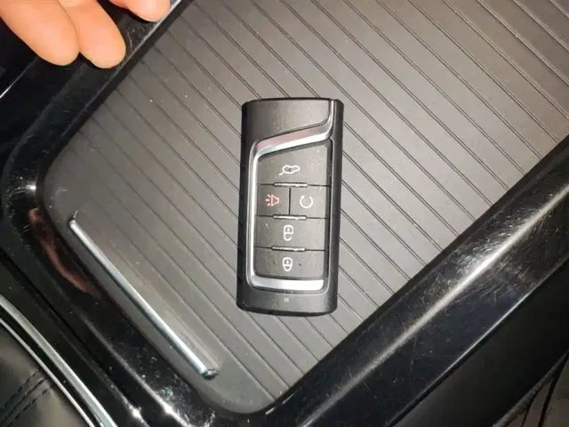 GAC Trumpchi M6 — Фото автомобиля 8