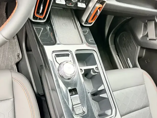 Haval Big Dog — Фото автомобиля 8