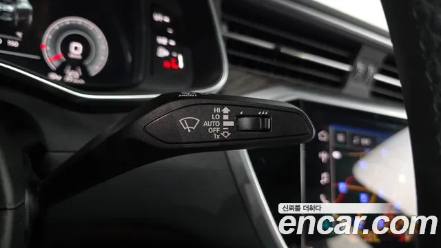 Audi A6 45 TFSI quattro Premium — Фото автомобиля 23