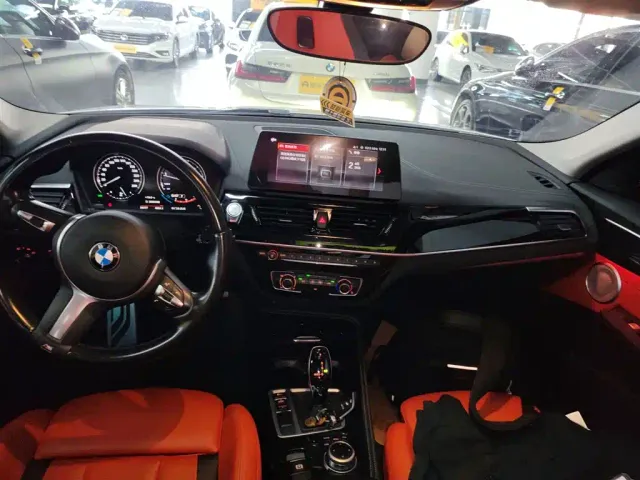 BMW 1 Series — Фото автомобиля 12