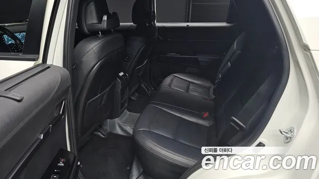 KGM Actyon 2nd Gen — Фото автомобиля 17