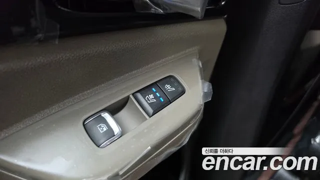 Kia Carnival 4th Gen — Фото автомобиля 29