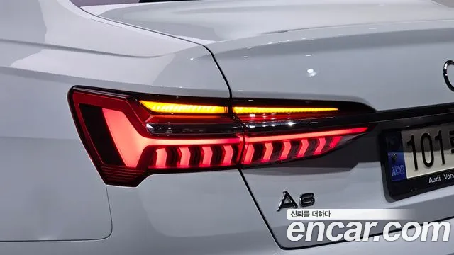 Audi A6 40 TDI quattro Premium — Фото автомобиля 21