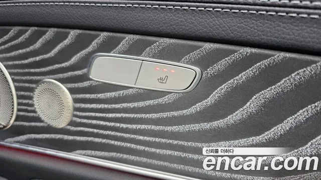 Mercedes-Benz E-Class W213 — Фото автомобиля 19