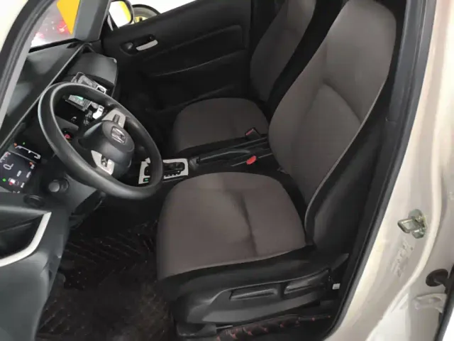 Honda Fit — Фото автомобиля 14