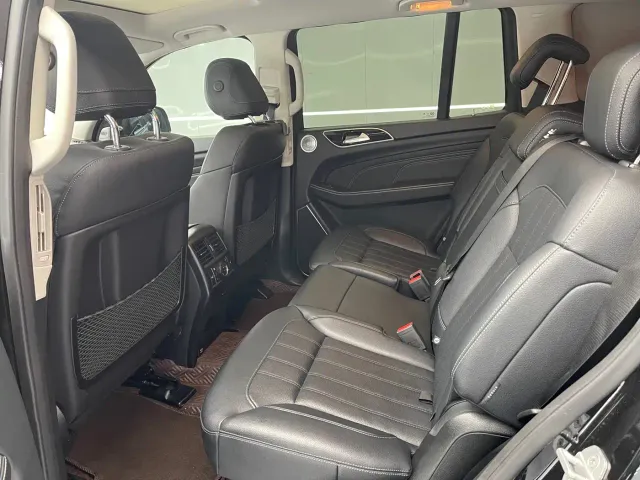 BAIC Beijing Offroad BJ90 — Фото автомобиля 8
