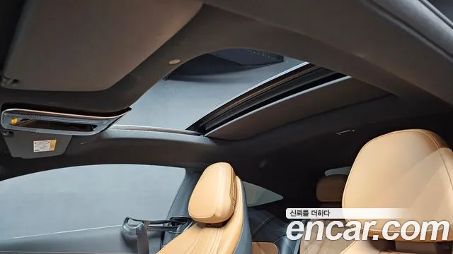 Mercedes-Benz CLE-Class — Фото автомобиля 17