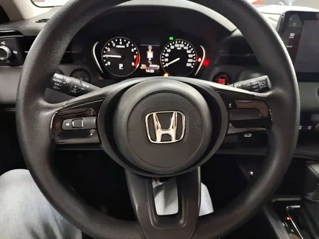 Honda XR-V — Фото автомобиля 10