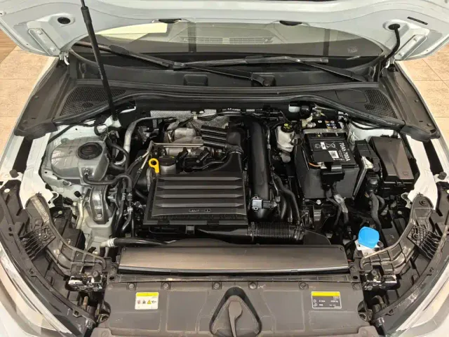 Audi A3 — Фото автомобиля 13
