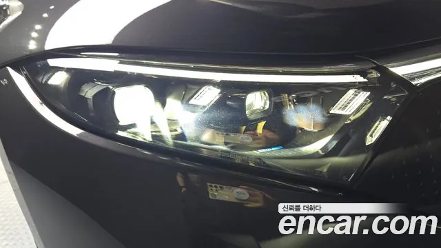 Mercedes-Benz EQS — Фото автомобиля 22