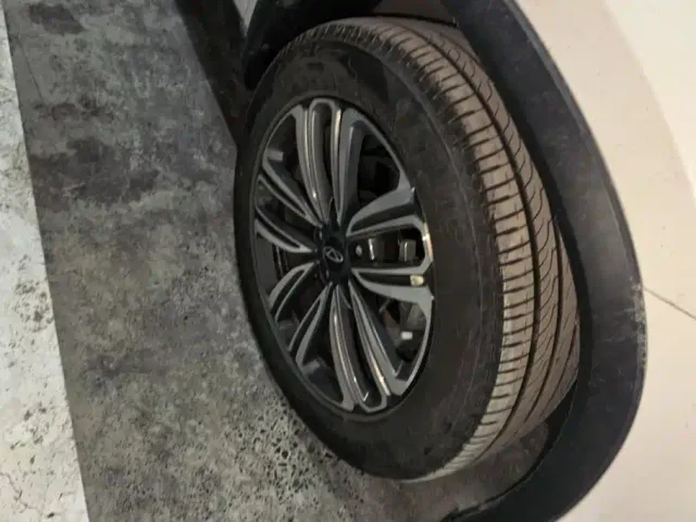 Chery Tiggo 8 PRO — Фото автомобиля 6