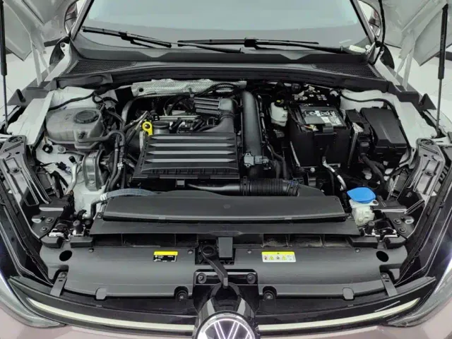 Volkswagen Lamando — Фото автомобиля 10