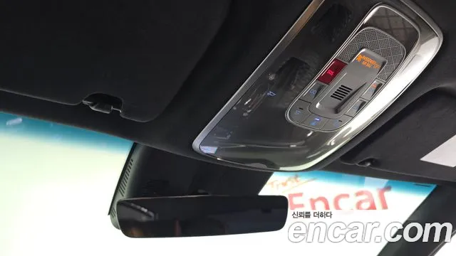 Genesis GV80 — Фото автомобиля 18