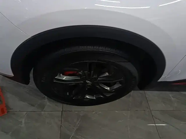 Chery Tiggo 7 — Фото автомобиля 22
