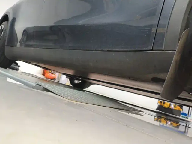 Tesla Model Y — Фото автомобиля 20