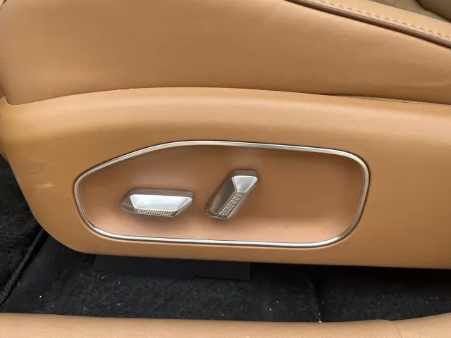 Toyota BoZhi 7 — Фото автомобиля 10