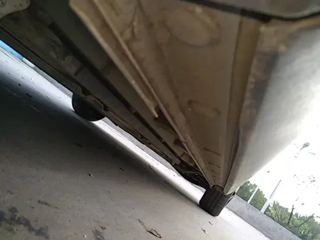 BYD Seagull — Фото автомобиля 20