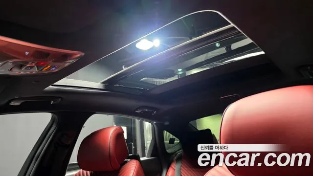 Genesis G80 RG3 — Фото автомобиля 24