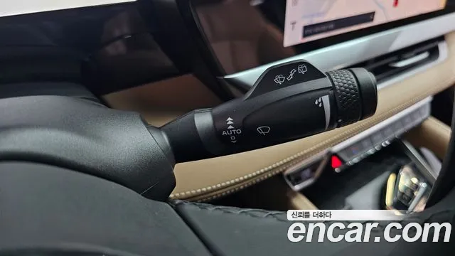 Renault Korea Grand Koleos — Фото автомобиля 29