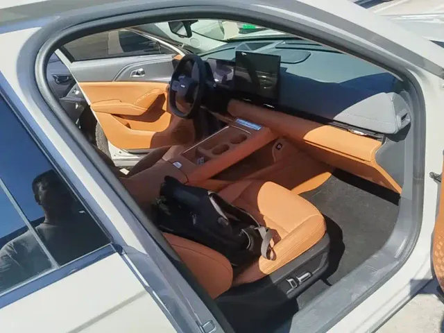 Haval Xiaolong MAX — Фото автомобиля 8