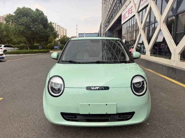 Changan Lumin — Фото автомобиля 2