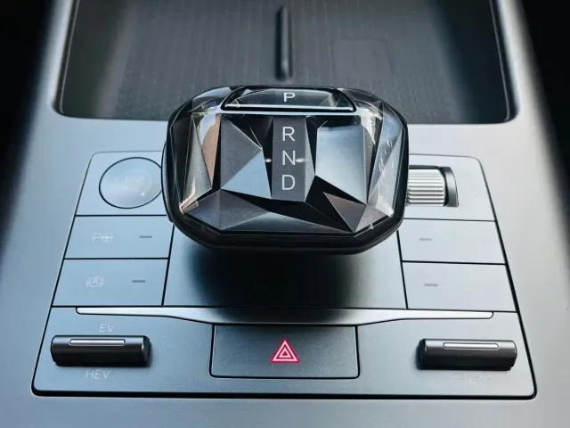 BYD Song Pro — Фото автомобиля 15