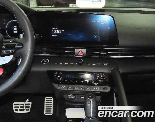 Hyundai AVANTE — Фото автомобиля 13